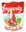 07860642: Condensed Milk Logevity 48x397g