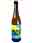 09135891: Bière Wunder Lager (bleu) Brussel Beer belge bouteille 3,8% 33cl